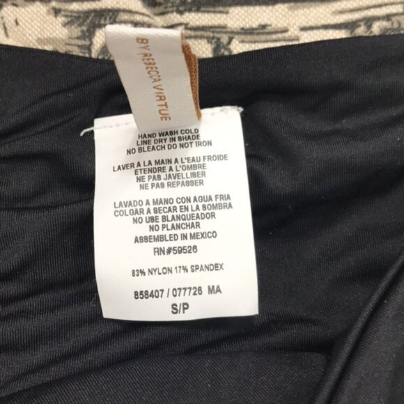 NWOT Becca by Rebecca Virtue Color Code Adela  Bottom - Picture 8 of 8